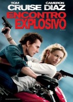 Encontro Explosivo– AVI Dual Áudio + RMVB Dublado