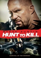 Hunt To Kill – BDRip AVI + RMVB Legendado