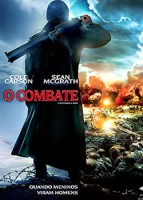  O Combate – AVI Dual Áudio + RMVB Dublado