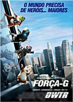Força G – RMVB – Dublado
