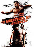 O Imbatível 3 – Redenção – AVI Dual Áudio + RMVB Dublado