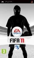FIFA 11 [PSP]