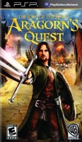The Lord Of The Rings – Aragorn’s Quest [PSP]